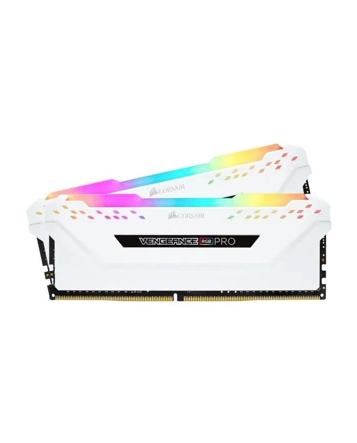 Éclairage RGB Multizone Dynamique