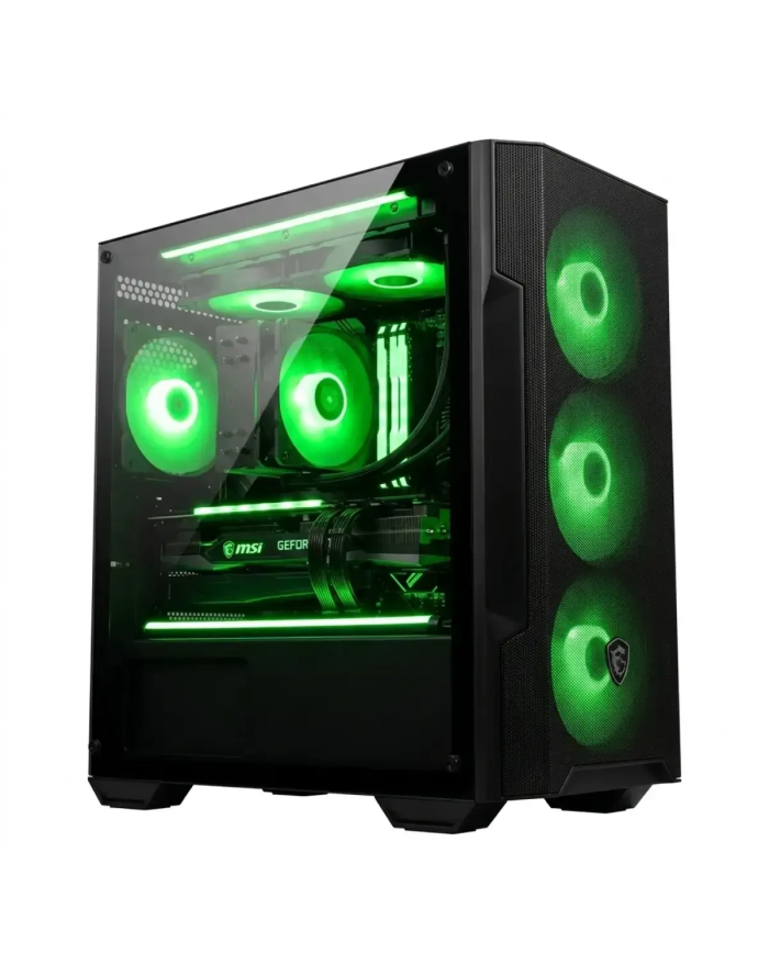 PC Gamer monté par PC Gamer Casa
