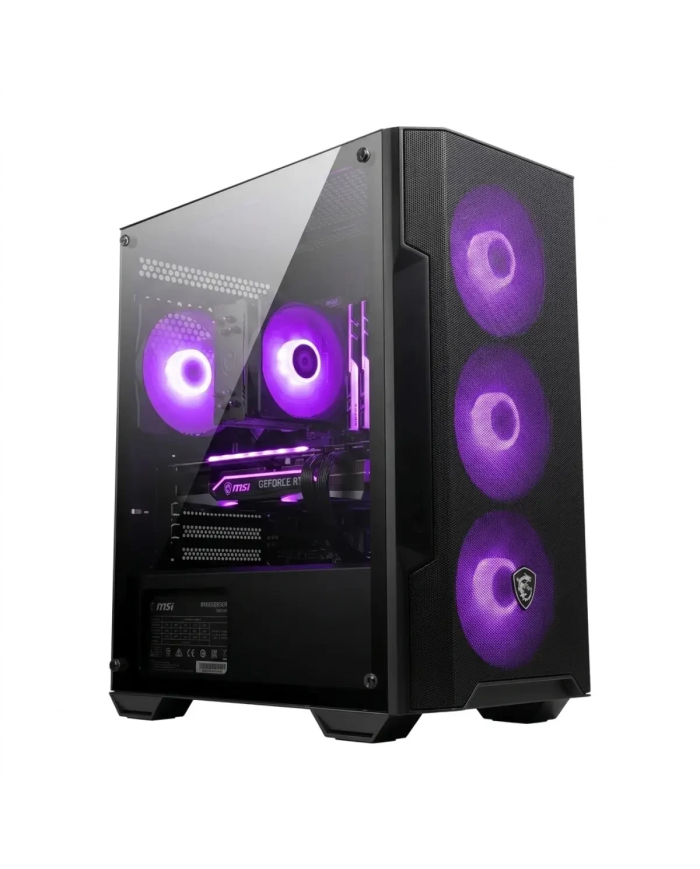 PC Gamer monté par PC Gamer Casa