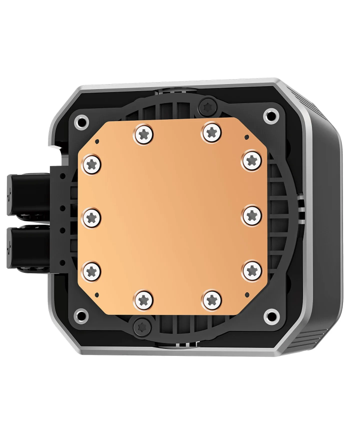 Ventilation FT12 SE haute performance