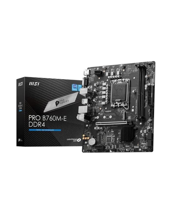 L'essentiel pour vos configurations Intel