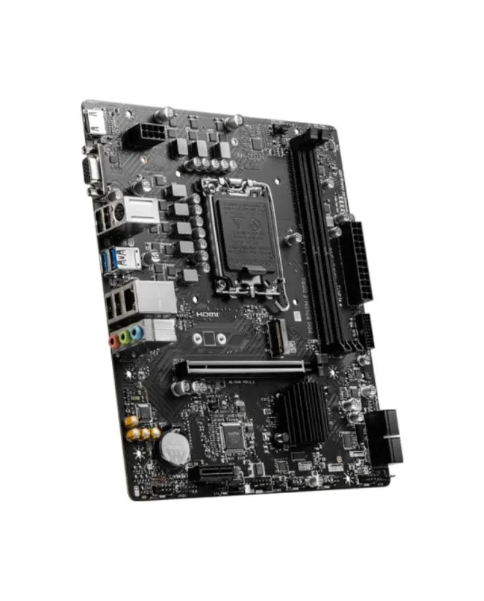 Gestion efficace de la mémoire DDR4