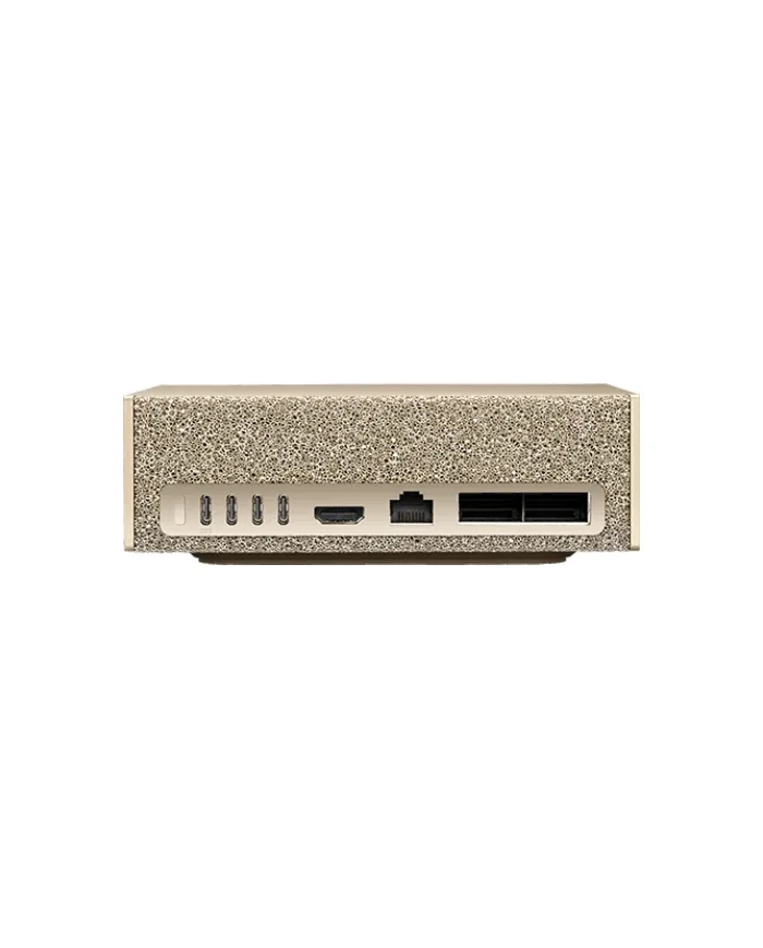 PNY NVIDIA DGX Spark : Solution de calcul intégrée pour le Deep Learning