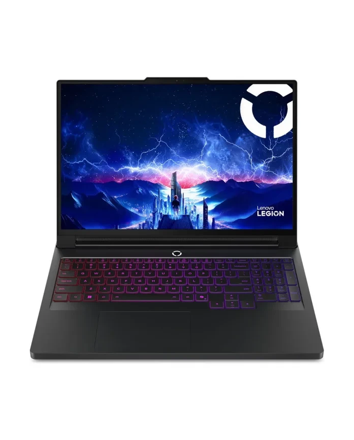 Lenovo Legion Pro 7 16IAX10H : Performant, fluide et affichage OLED
