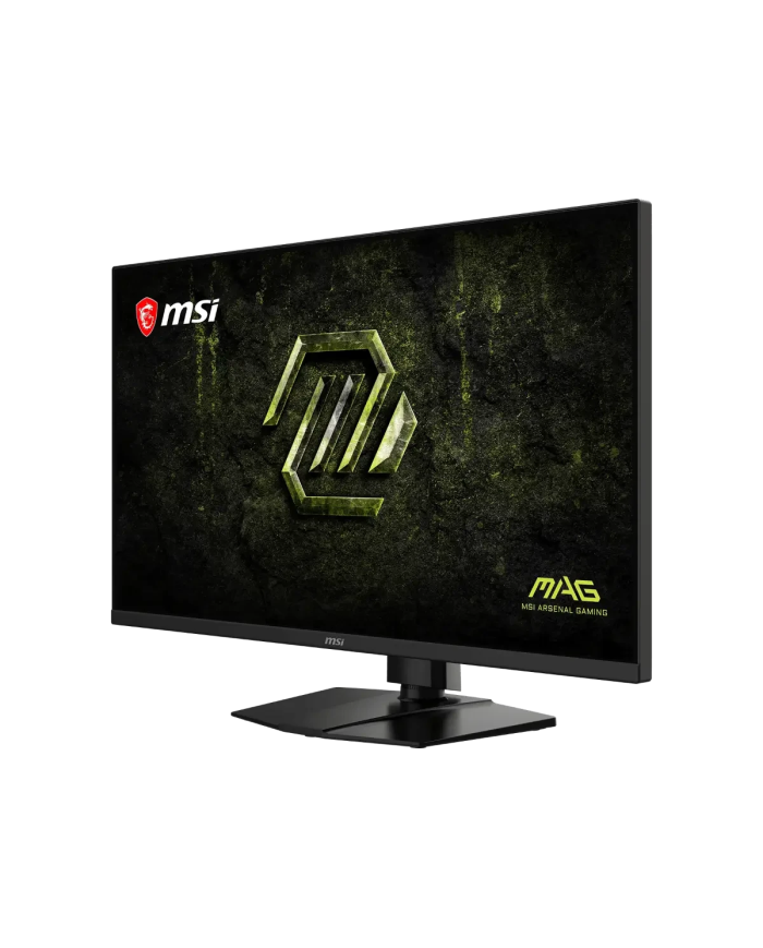 Système Dual Mode : 4K 144Hz ou FHD 288Hz