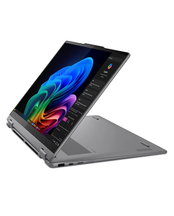 Polyvalence 2-en-1 et architecture Intel Core Ultra — visuel 2