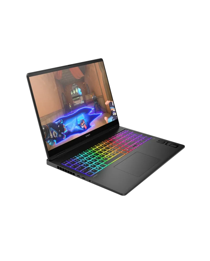 HP OMEN MAX 16 : Intel Core Ultra 9 et NVIDIA RTX 5090 — visuel 3