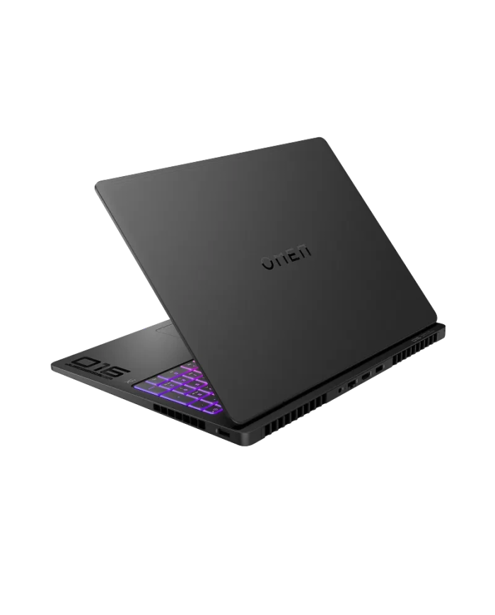 HP OMEN MAX 16 : Intel Core Ultra 9 et NVIDIA RTX 5090 — visuel 5