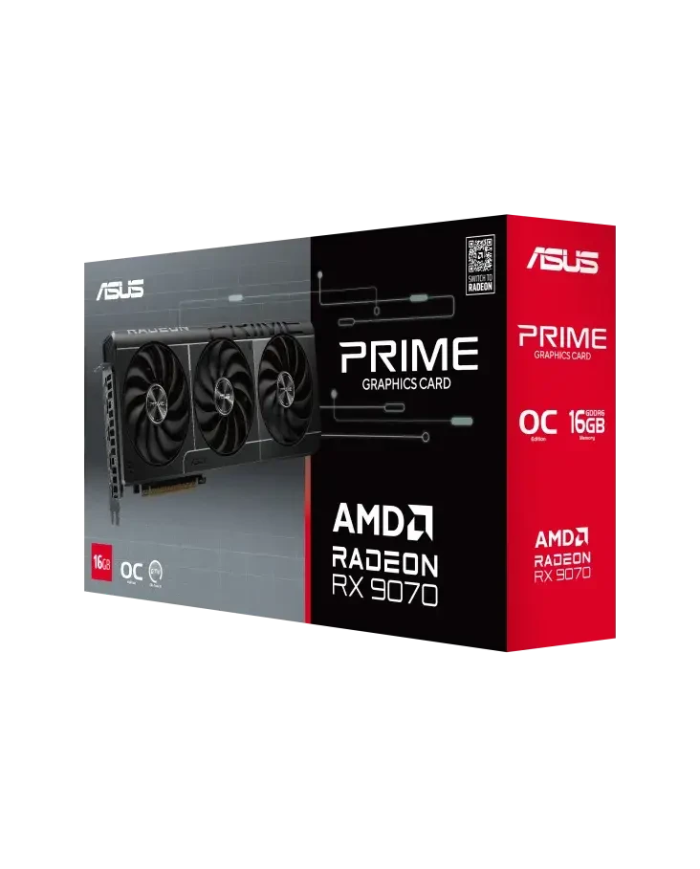 Architecture AMD et surcadençage d'usine