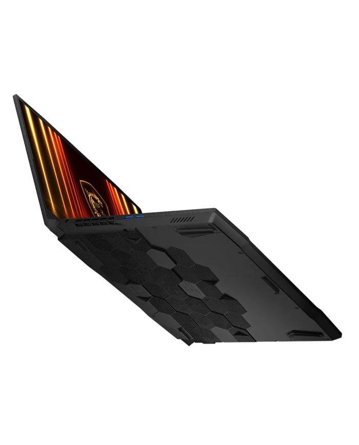 MSI Katana 17 HX B14WGK-013FR : Performance HX et affichage 240 Hz — visuel 5