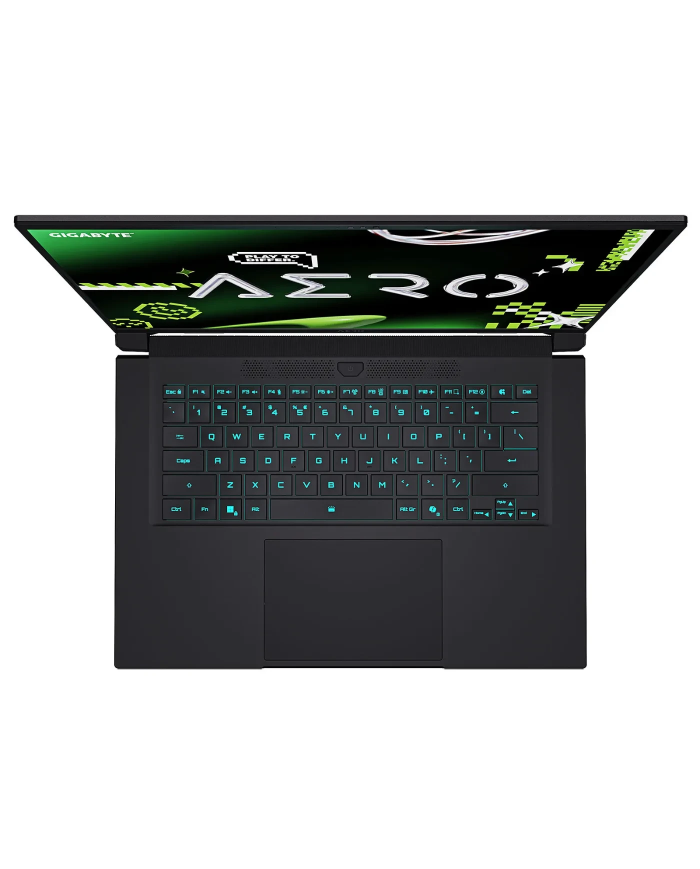 Gigabyte AERO X16 : Performance IA et Création en Format Compact — visuel 4