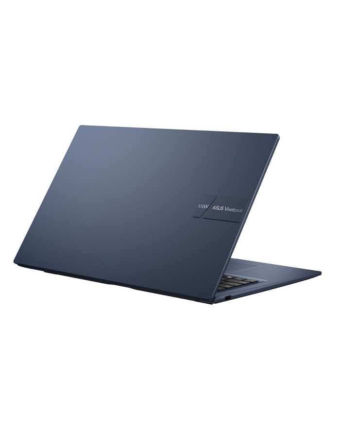ASUS Vivobook 17 X1704MA : Grand écran et réactivité au quotidien — visuel 4