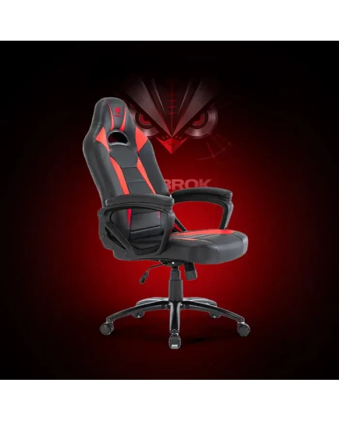Conception ergonomique inspirée du baquet automobile