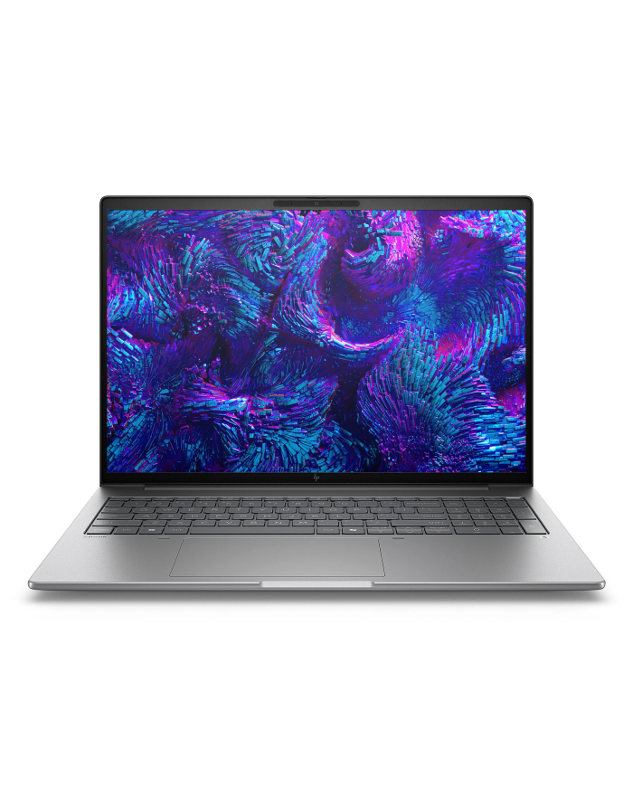 HP ZBook 8 G1i : Station de travail mobile polyvalente pour professionnels