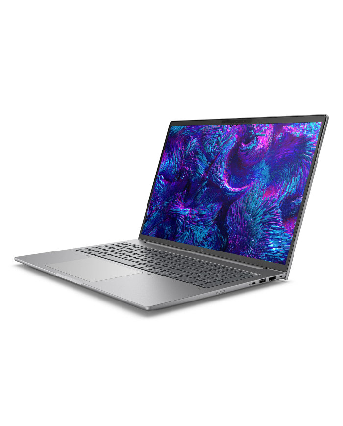 HP ZBook 8 G1i : Station de travail mobile polyvalente pour professionnels — visuel 3