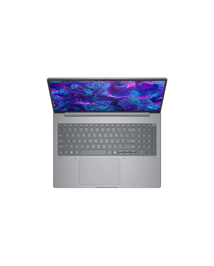 HP ZBook 8 G1i : Station de travail mobile polyvalente pour professionnels — visuel 4