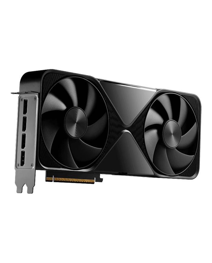 Architecture NVIDIA Blackwell et mémoire GDDR7