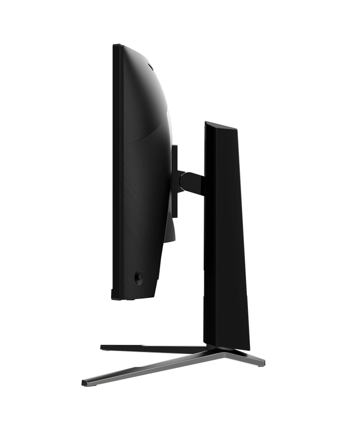 Fréquence de 180 Hz et réactivité de 0.5 ms