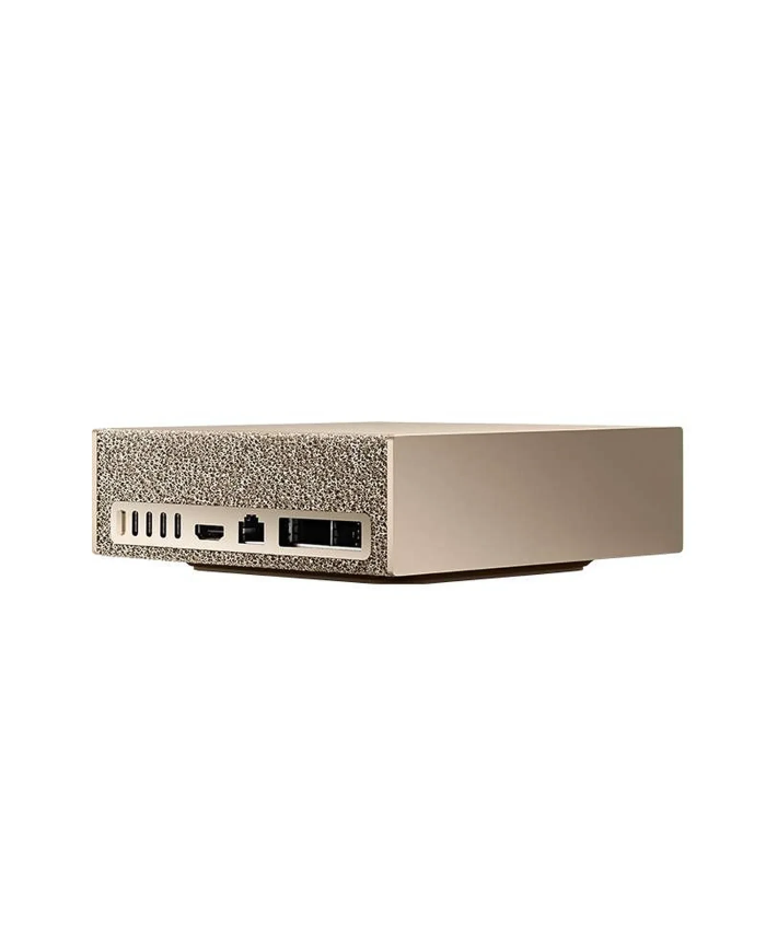 Architecture Superchip NVIDIA GB10 Grace Blackwell