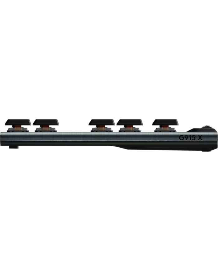 Design TKL et construction premium