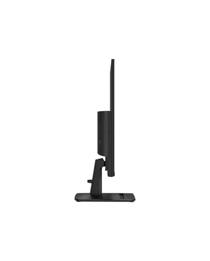 Connectivité HDMI et VGA polyvalente