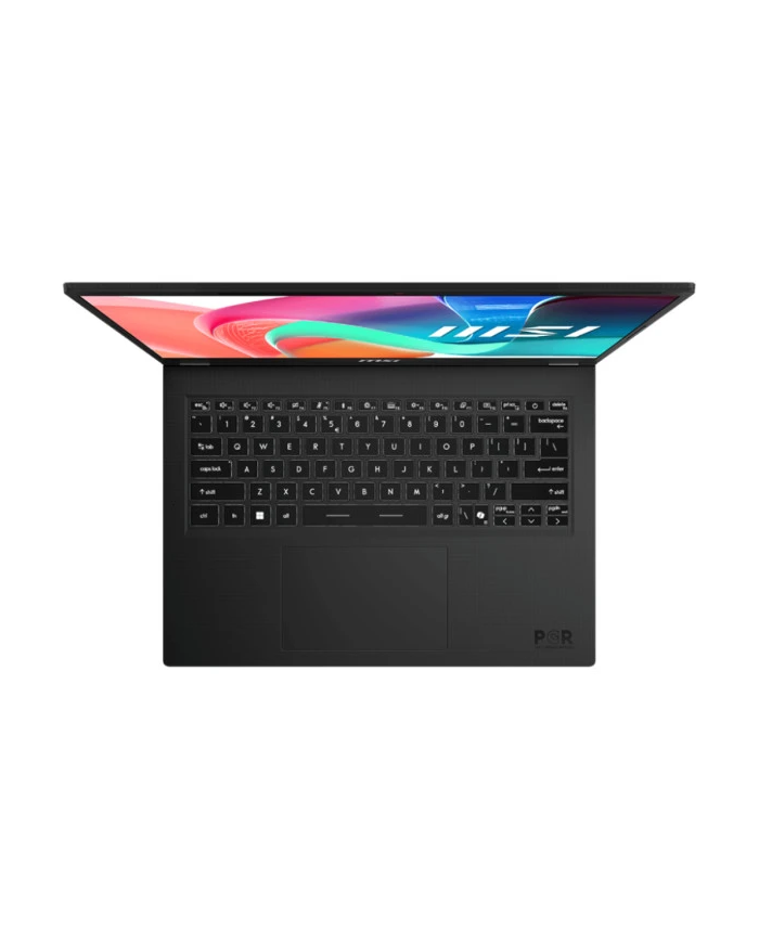 MSI Modern 14 H D2RMG-441MA : Performance et compacité au quotidien — visuel 3