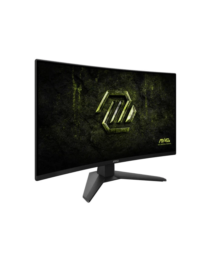 Rafraîchissement de 240 Hz et réactivité de 0.5 ms
