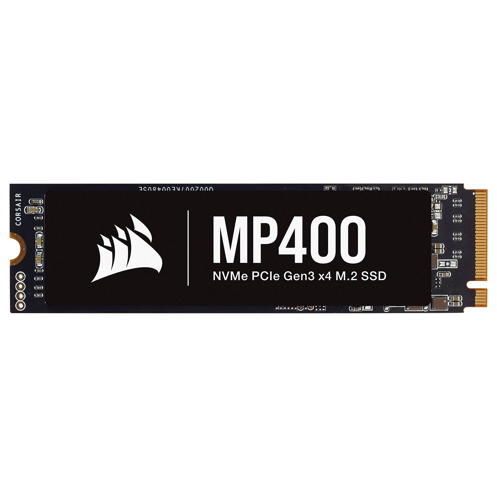 Technologie 3D QLC NAND haute densité