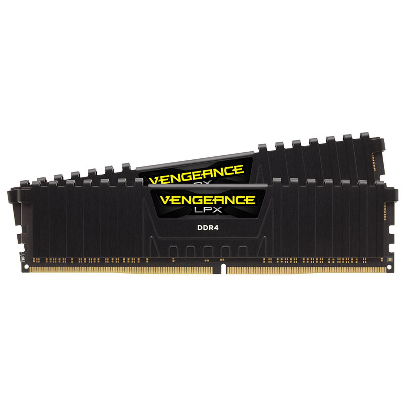 Mémoire RAM Corsair Vengeance LPX 32 Go (2x 16 Go) DDR4 3200 MHz CL16