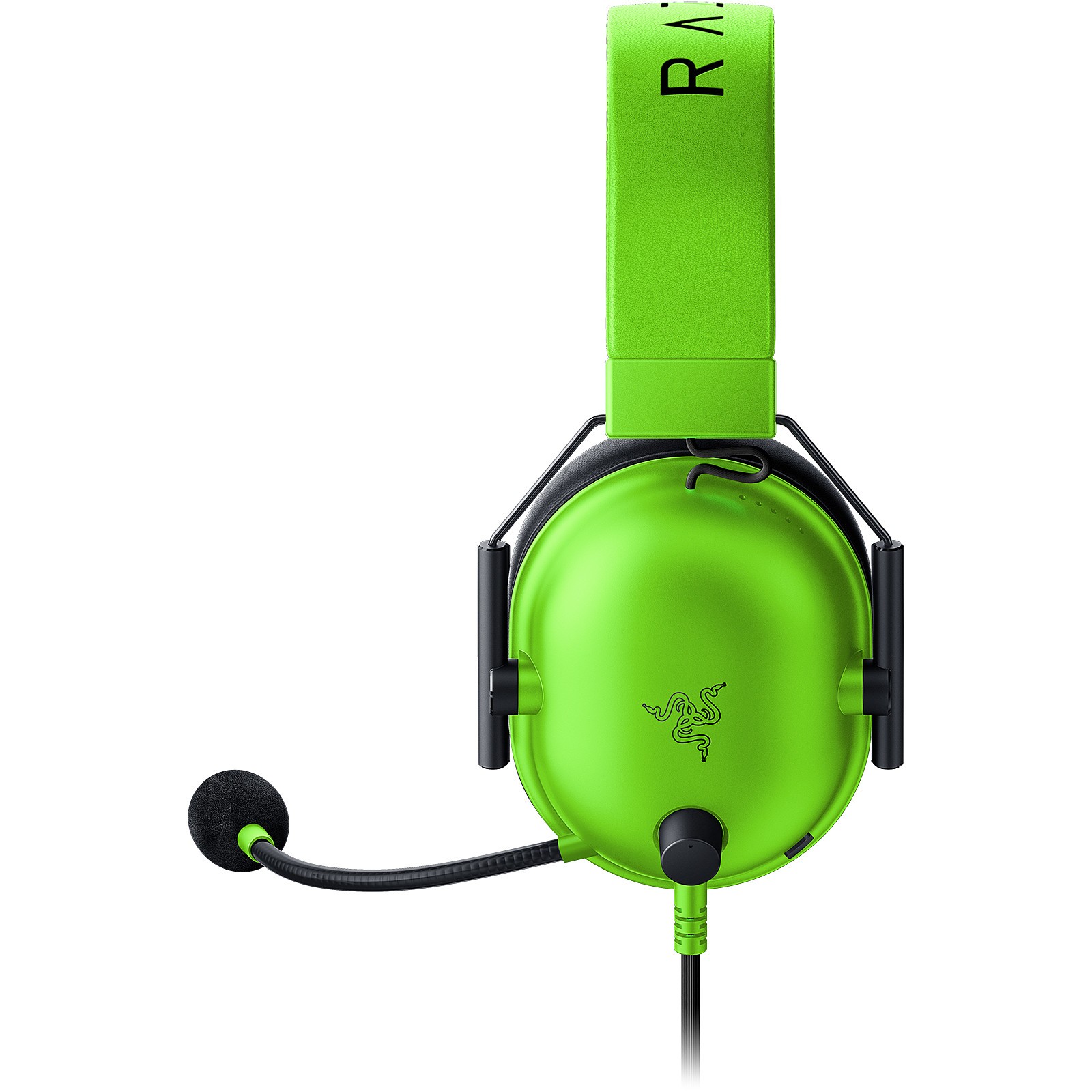 Haut-parleurs Razer TriForce de 50 mm