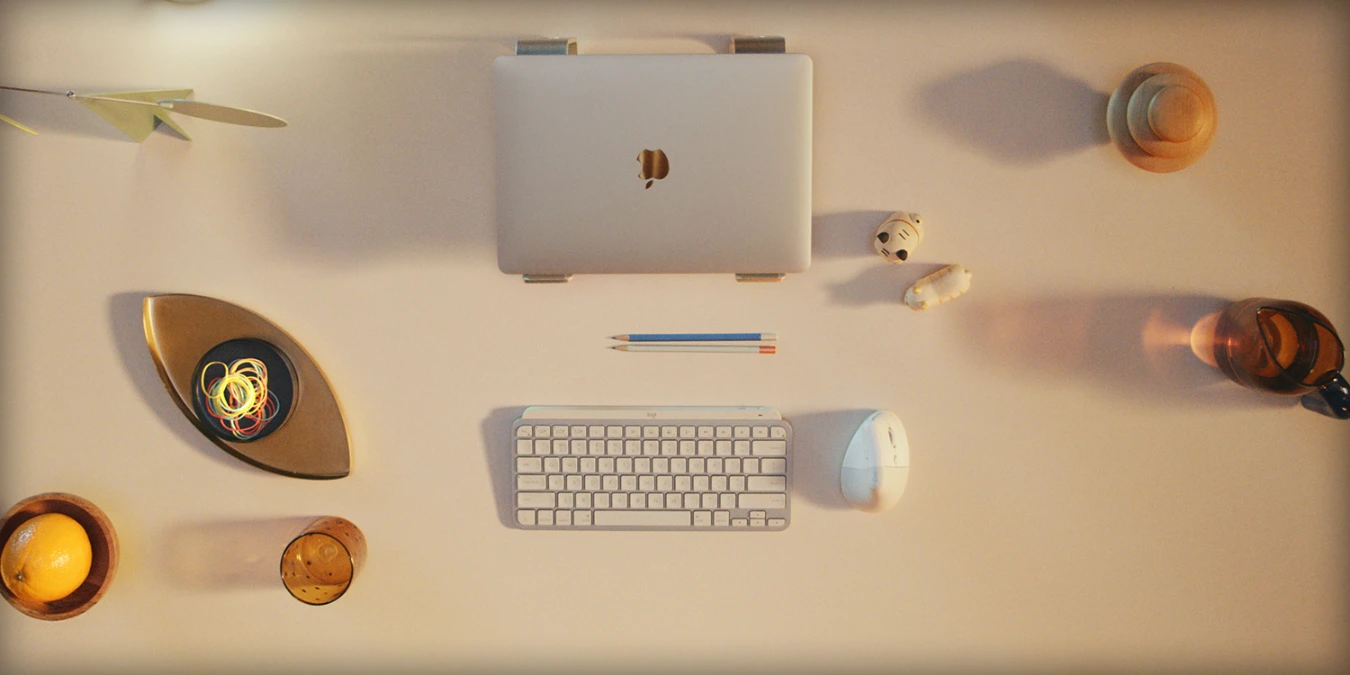 Conçu pour les créatifs