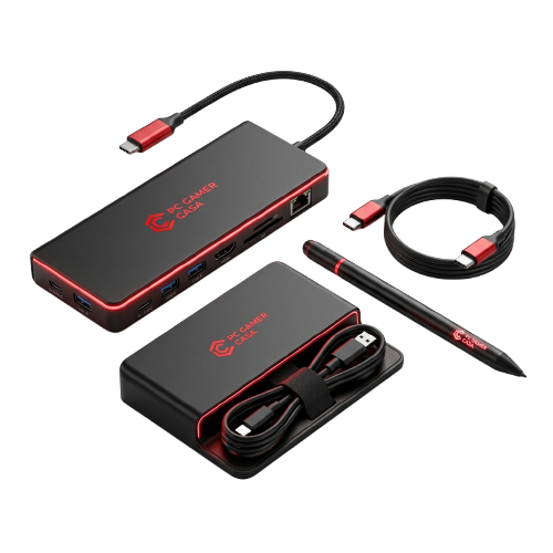 Accessoires Portable