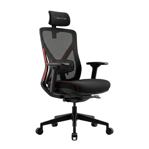 Chaise Ergonomique Pro