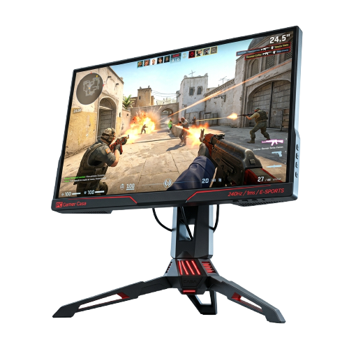 Écran Esport 240Hz+