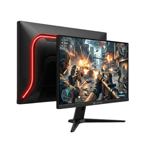 Écran Gaming 144Hz+