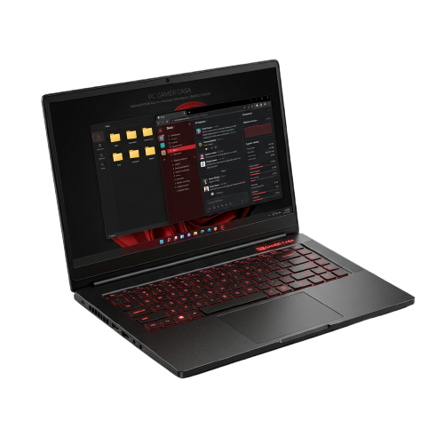 PC Portable Pro / Workstation