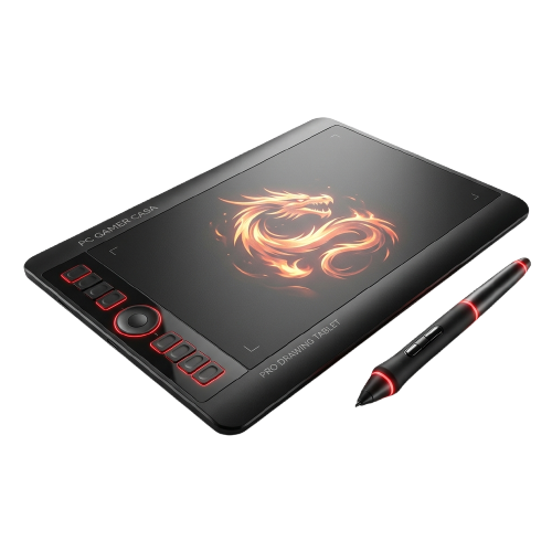 Tablette Graphique